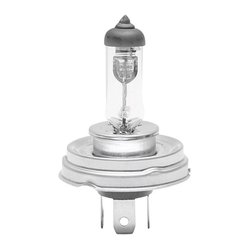 [AMAT6-100259] Bec far halogen P45T H4 12V 40x45W