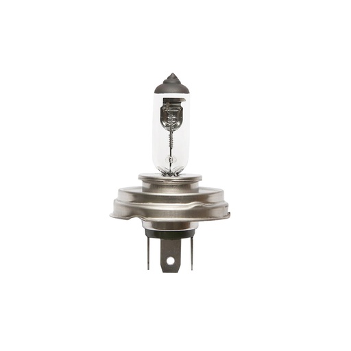 [AMAT6-100262] Bec far halogen P45T H4 24V 75x70W