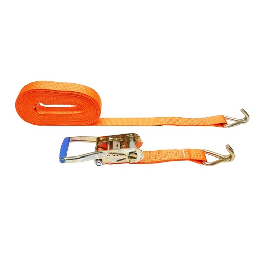 [AMAT6-100275] Chinga ancorare marfa 15mx50mm 5T (clichet simplu)