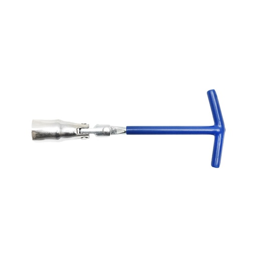 [AMAT6-100281] Cheie bujii mare cu articulatie cardanica fi 21mm