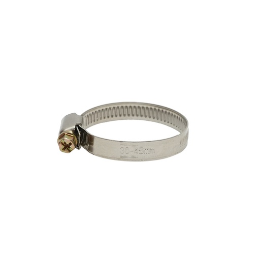[AMAT6-100302] Colier furtun inox reglabil 30-45A