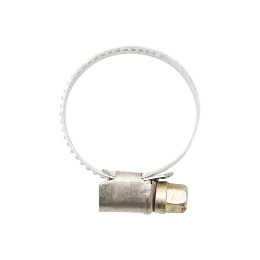 [AMAT6-100308] Colier furtun inox reglabil 20-32A