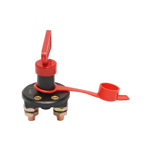 [AMAT6-100361] Contact general cu cheie plastic si conectori din cupru