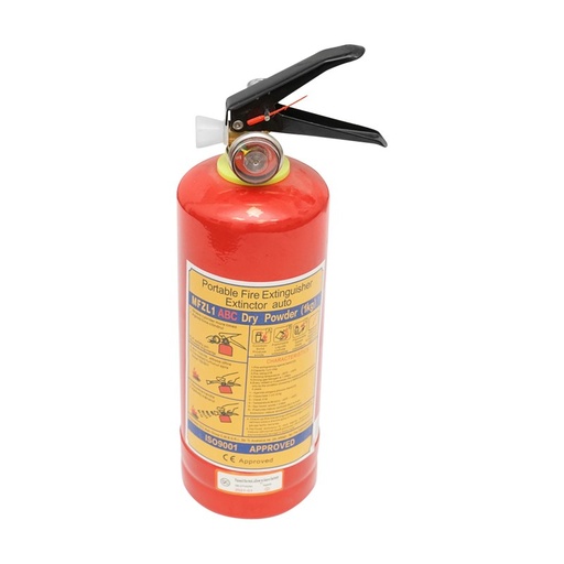 [AMAT6-100386] Stingator auto 1kg P1