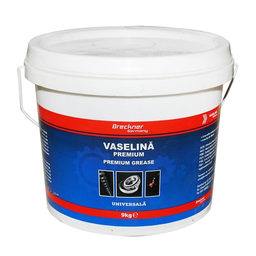 [AMAT6-100392] Vaselina verde 9Kg CaMP3