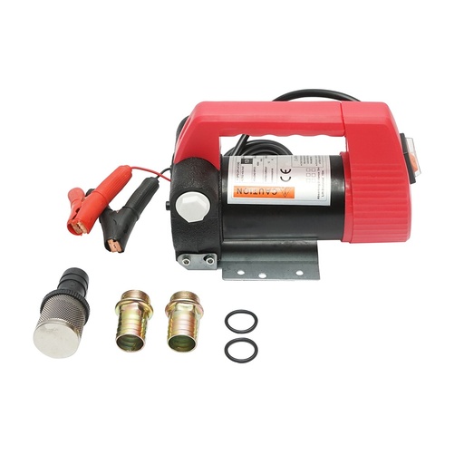 [AMAT6-100399] Pompa transfer motorina 12V Debit 40L/min