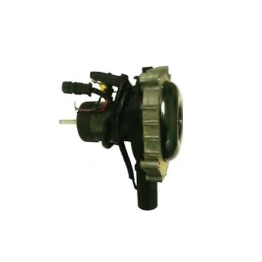 [AMAT6-100406] Motoras sirocou 12V