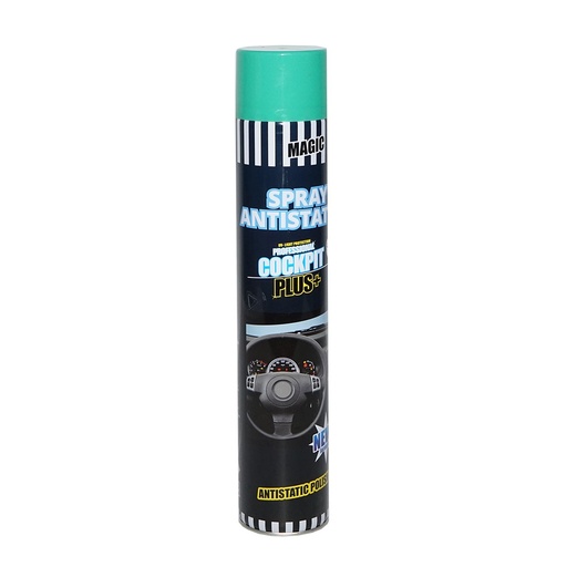 [AMAT6-100456] Spray silicon bord antistatic levantica 750ml