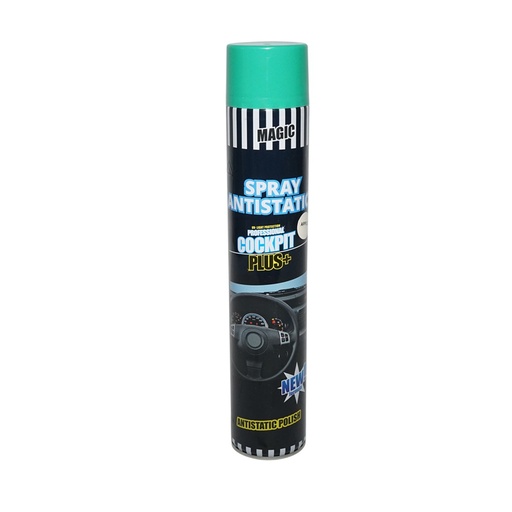 [AMAT6-100457] Spray silicon pentru bord 750 ml mere