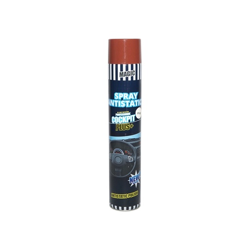 [AMAT6-100459] Spray silicon bord antistatic pin 750ml