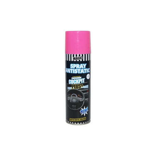 [AMAT6-100462] Spray silicon bord antistatic cirese 220ml