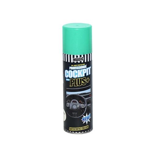 [AMAT6-100467] Spray silicon bord antistatic mere 220ml
