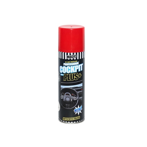 [AMAT6-100477] Spray silicon bord vanilie 220ml