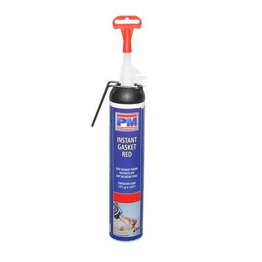 [AMAT6-100482] Silicon garnituri rosu profesional 200 ml Xeramic