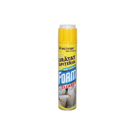 [AMAT6-100494] Spray cu spuma activa pentru curatat tapiterie 650ml