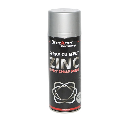 [AMAT6-100495] Spray vopsea zinc galvanizare la rece 400 ml