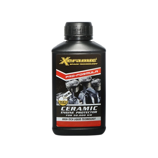 [AMAT6-100498] Tratament motor 250ml cu pulbere de ceramica XERAMIC 20103-1