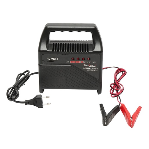 [AMAT6-100576] Redresor incarcator baterie auto 12V 4A