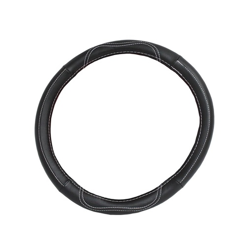 [AMAT6-100587] Husa volan M negru