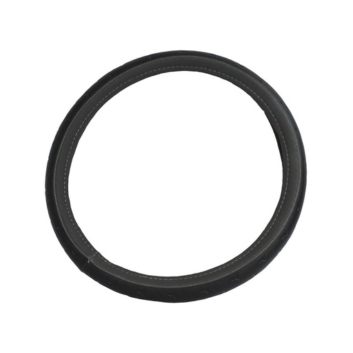 [AMAT6-100589] Husa volan M negru