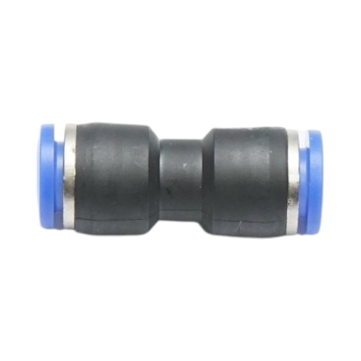 [AMAT6-100597] Mufa rapida dreapta plastic 8mm