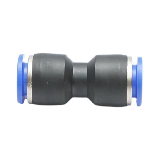 [AMAT6-100598] Mufa rapida dreapta plastic 10mm