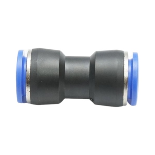 [AMAT6-100601] Mufa rapida dreapta plastic 16mm