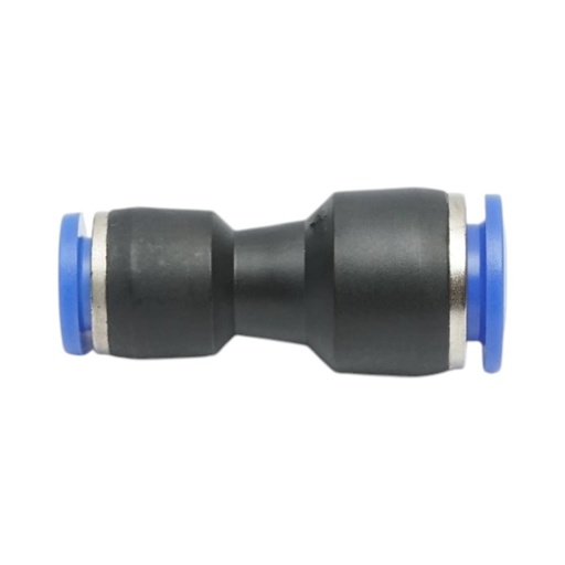 [AMAT6-100604] Mufa rapida reductie plastic 8x10mm