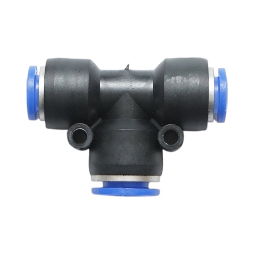 [AMAT6-100618] Mufa rapida T reductie plastic 8x10x8mm