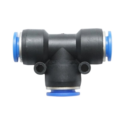 [AMAT6-100620] Mufa rapida T reductie plastic 10x12x10mm