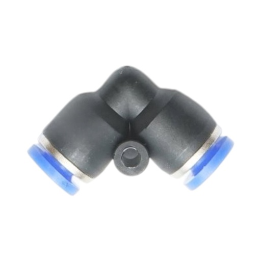 [AMAT6-100623] Mufa rapida cot plastic 4mm
