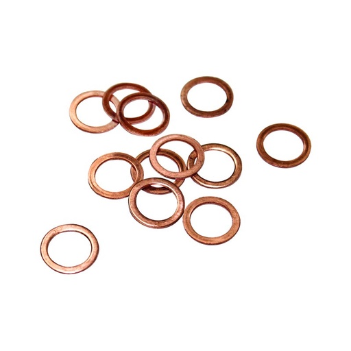 [AMAT6-100691] Saiba cupru fi10x14 mm