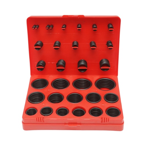 [AMAT6-100692] Trusa O-ring metric 382 de piese
