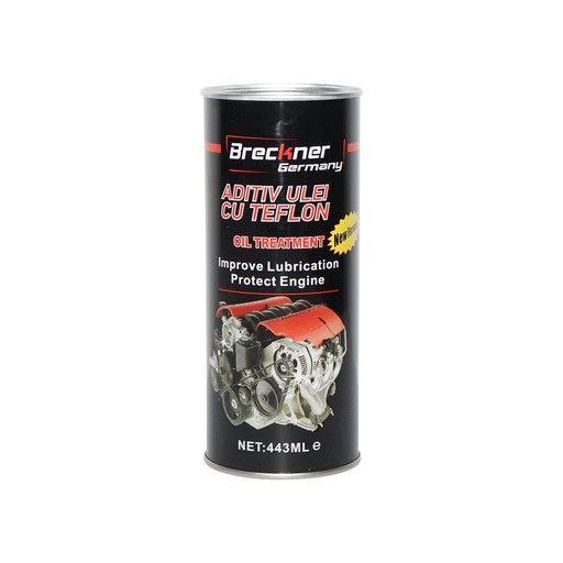 [AMAT6-100703] Aditiv tratament motor cu teflon