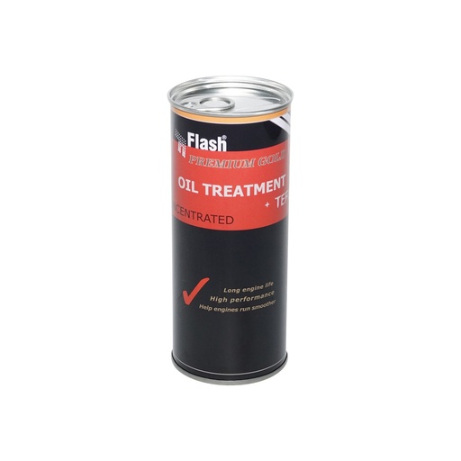 [AMAT6-100704] Aditiv tratament motor 400ml FLASH Premium