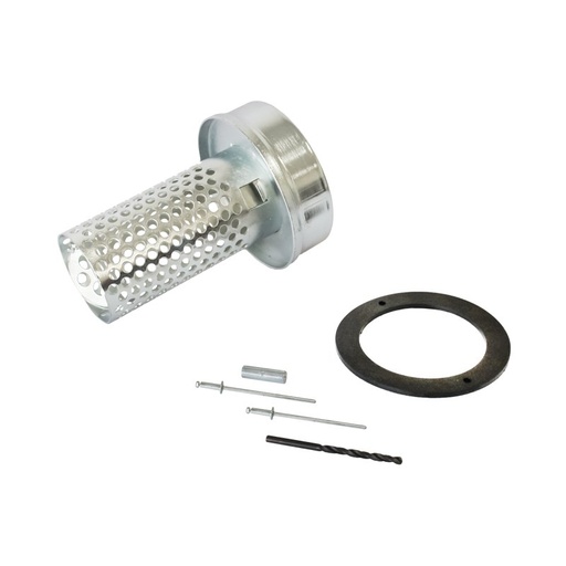 [AMAT6-100731] Antifurt motorina fi80 Mercedes Volvo DAF MAN Rena