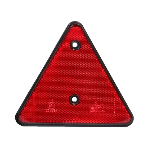 [AMAT6-100739] Reflector triunghiular 155 mm cu prindere in 2 puncte