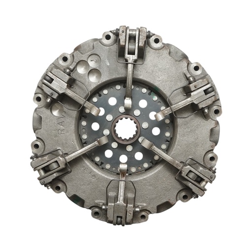 [AMAT6-100750] Ambreiaj asamblat 11 toli 6 parghii UTB U-445, Fiat 450, 480, 550, 640