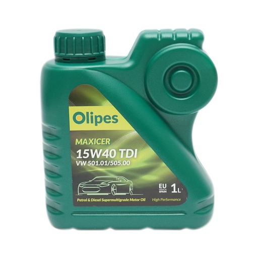 [AMAT6-100756] Ulei Olipes Maxicer TDI 15W40 1L