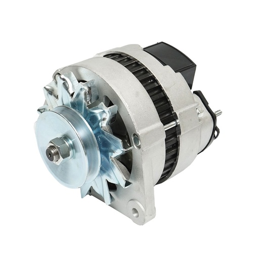 [AMAT6-100759] Alternator cu releu Raba 28V tip 01171