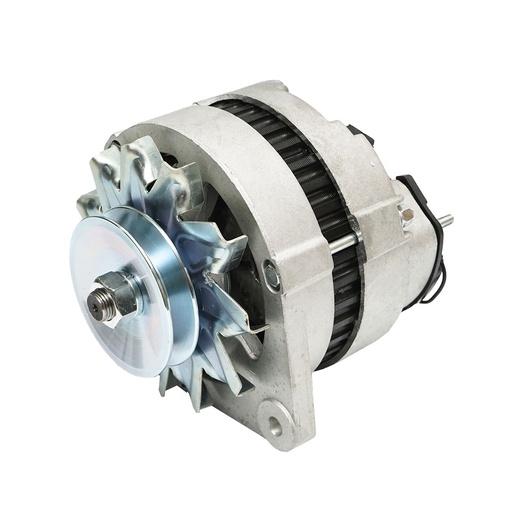 [AMAT6-100758] Alternator fara releu Raba 28V tip 01170