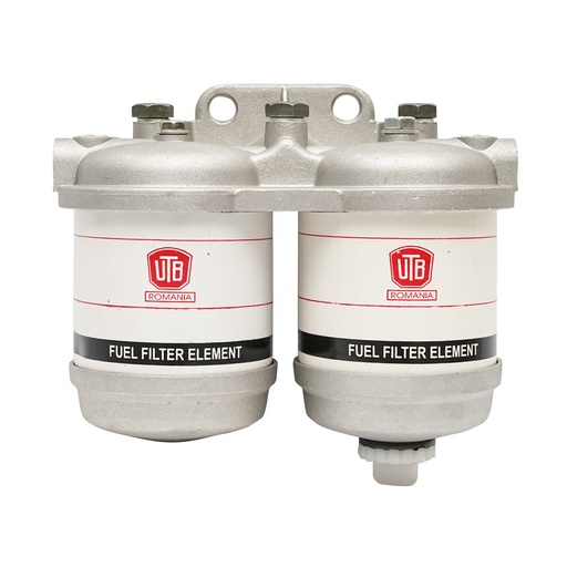 [AMAT6-100797] Baterie filtru motorina dubla 90 grade UTB U-650