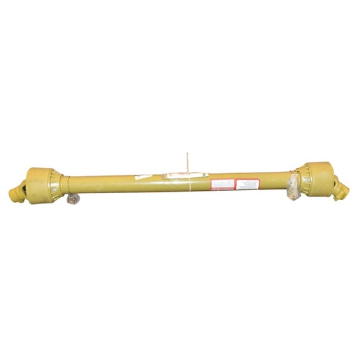 [AMAT6-100855] Cardan 1200 mm T2 cruce 23,8x61,3 (teava triunghiulara) 1 3/8 Z=6