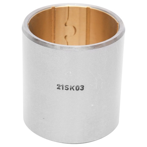 [AMAT6-100862] Bucsa lunga ax pivot Raba 63x58x50mm