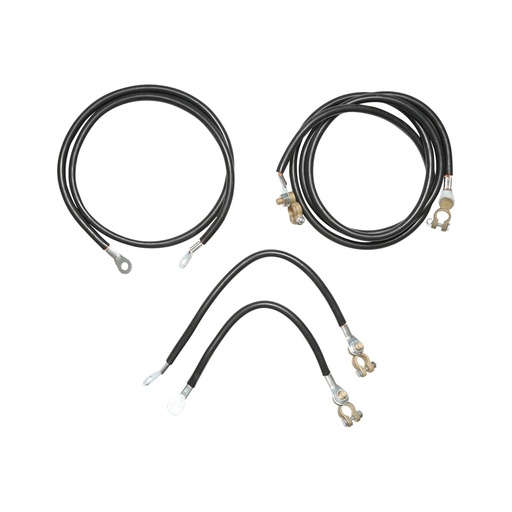 [AMAT6-100867] Set cablaj greu si borne pentru Raba, tip MAN, D2156