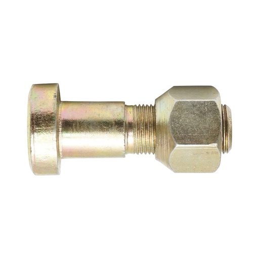 [AMAT6-100878] Bulon butuc spate cu piulita UTB U-650