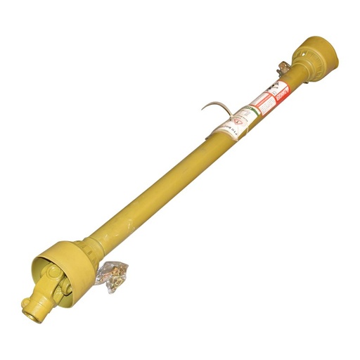 [AMAT6-100899] Cardan 1400 mm T2 cruce 23,8x61,3 (teava triunghiulara) 1 3/8 Z=6