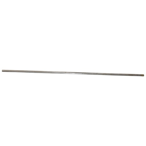 [AMAT6-100907] Set teava triunghiulara cardan seria T4 ext. si int. 43,4 cu 36,1 cruce 27x75 L=3M