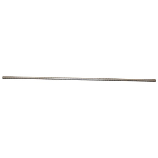 [AMAT6-100908] Set teava triunghiulara cardan seria T5 ext. si int. 51,3 cu 44,7 cruce 30x80 L=3M