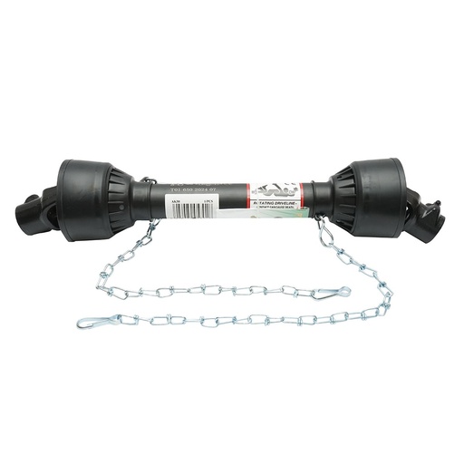 [AMAT6-100921] Cardan 650mm T1 cruce 22x54 SPC teava triunghiulara 1 3/8 Z=6